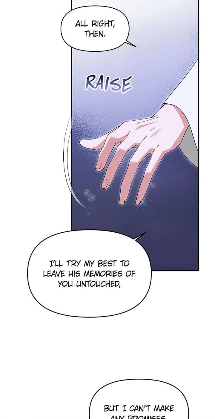 I’d Rather Abandon You Than Be Abandoned Chapter 69 page 44