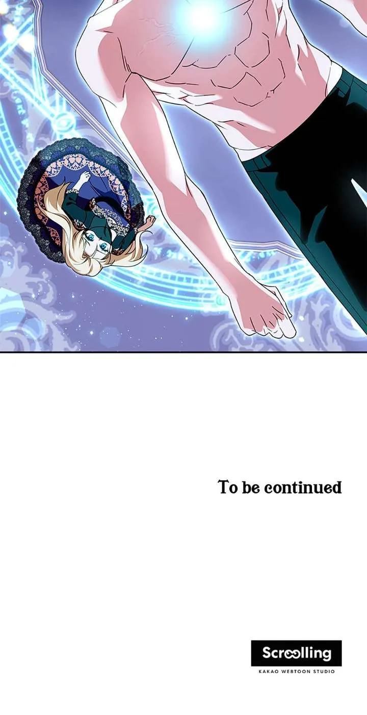 I’d Rather Abandon You Than Be Abandoned Chapter 69 page 46