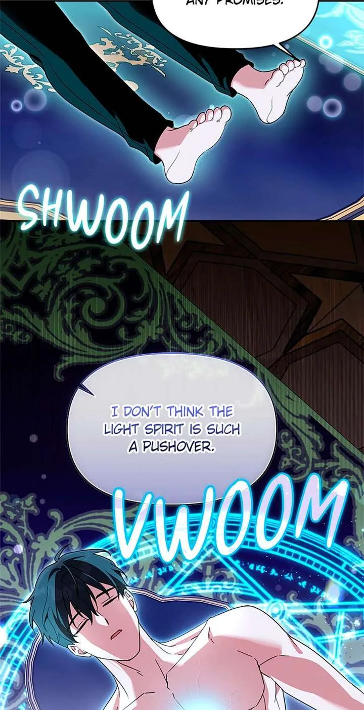 I’d Rather Abandon You Than Be Abandoned Chapter 69 page 45