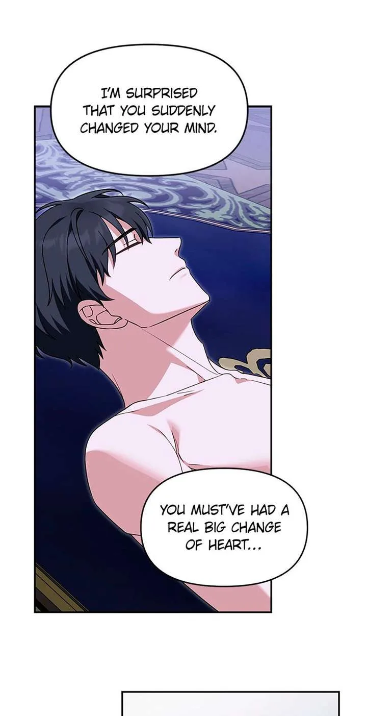 I’d Rather Abandon You Than Be Abandoned Chapter 69 page 43