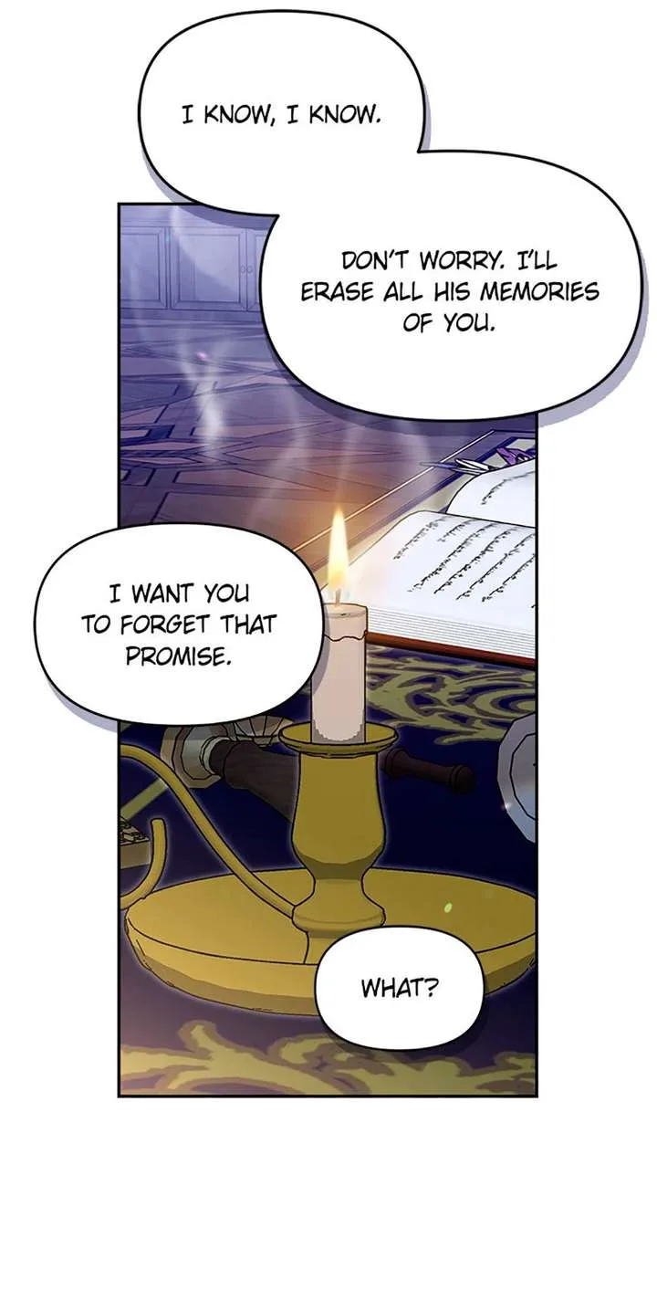 I’d Rather Abandon You Than Be Abandoned Chapter 69 page 42