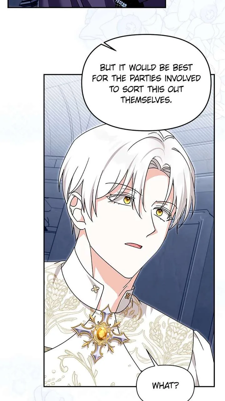 I’d Rather Abandon You Than Be Abandoned Chapter 76 page 53