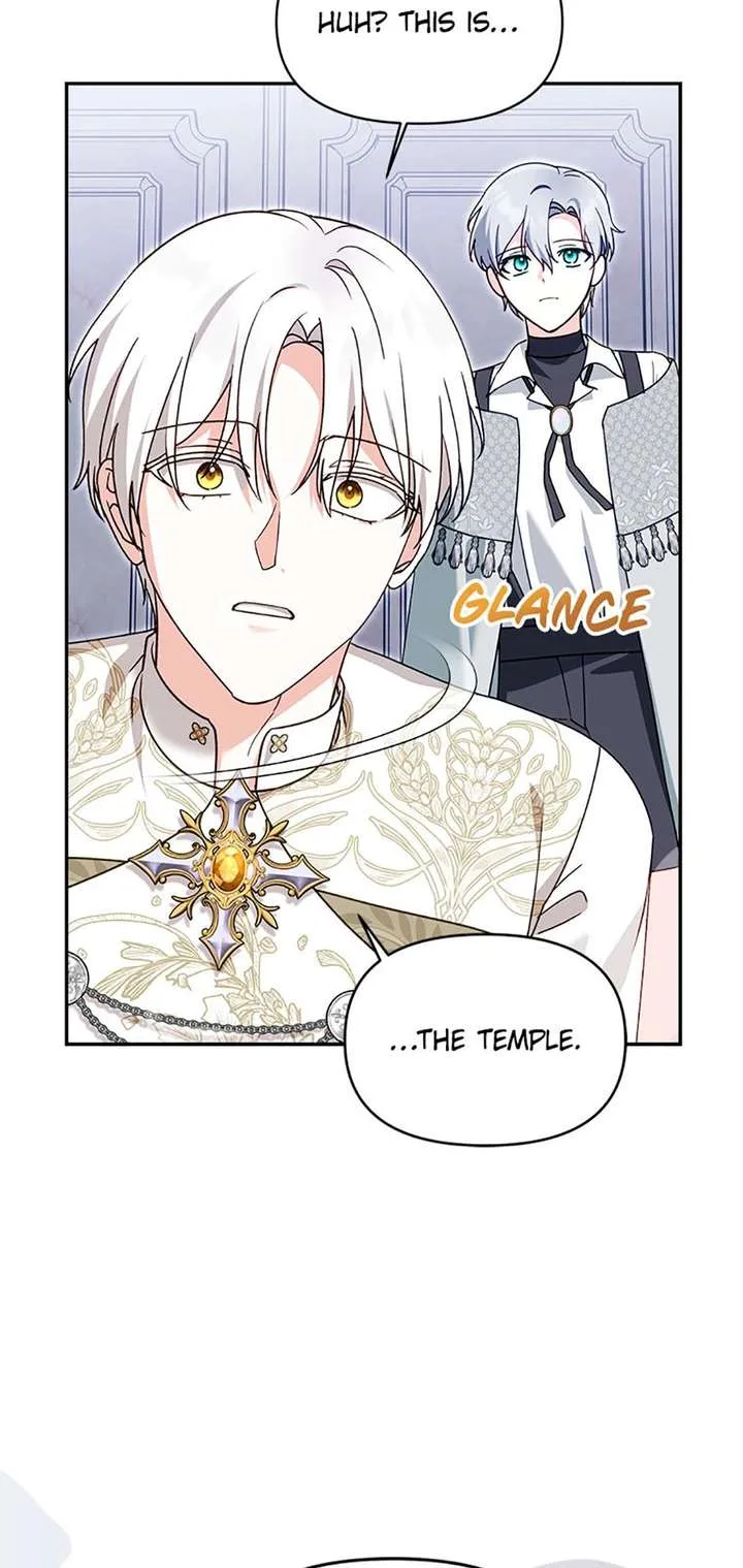 I’d Rather Abandon You Than Be Abandoned Chapter 76 page 21