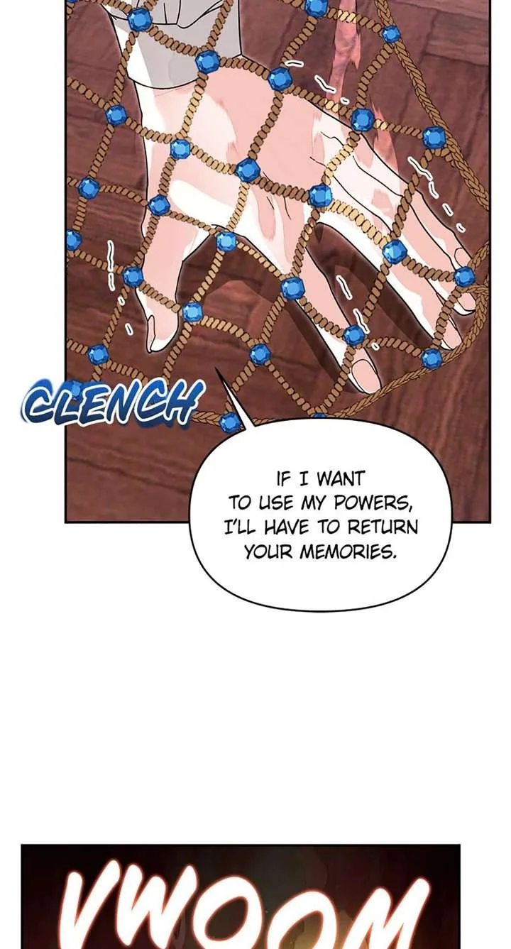 I’d Rather Abandon You Than Be Abandoned Chapter 76 page 9