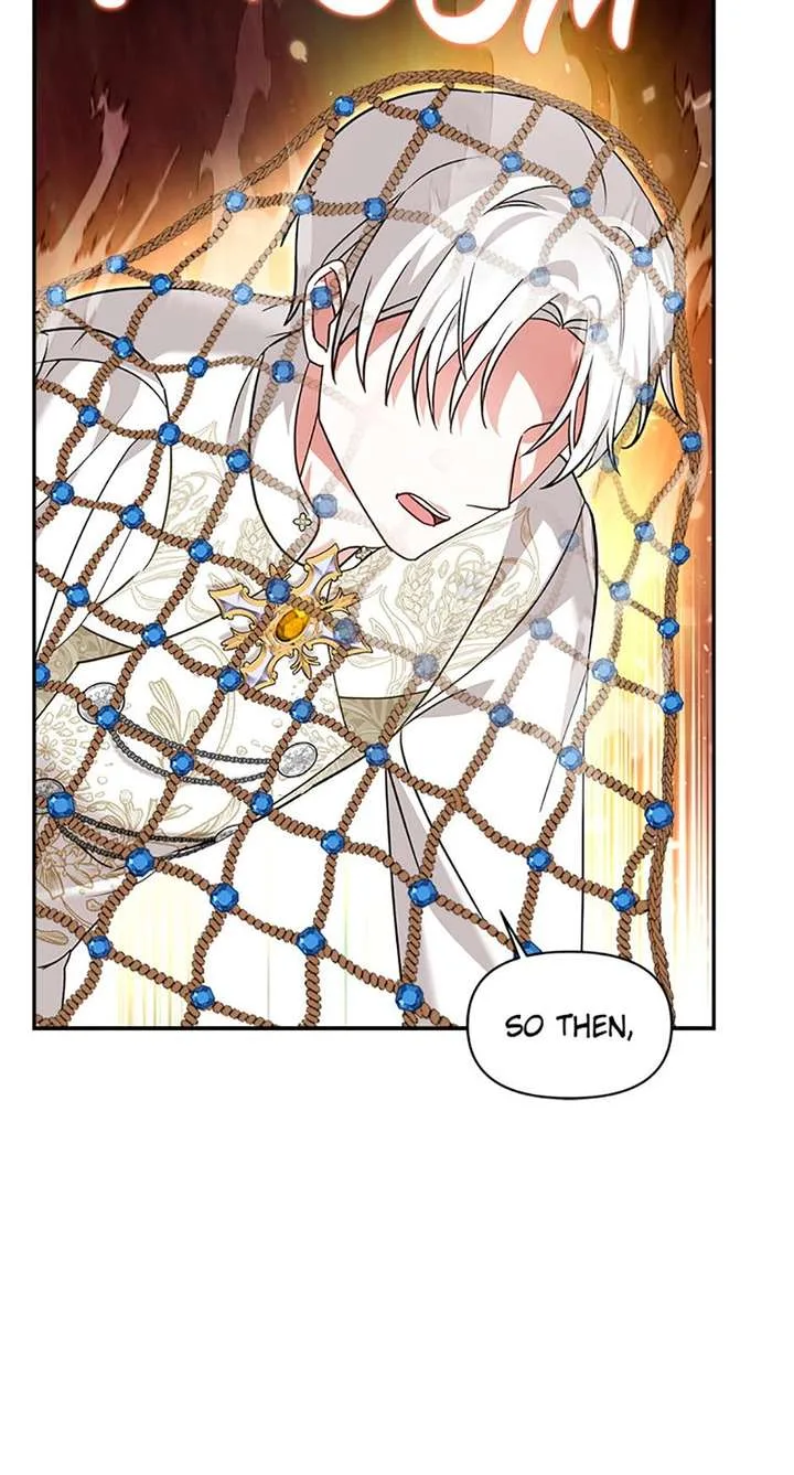 I’d Rather Abandon You Than Be Abandoned Chapter 76 page 10
