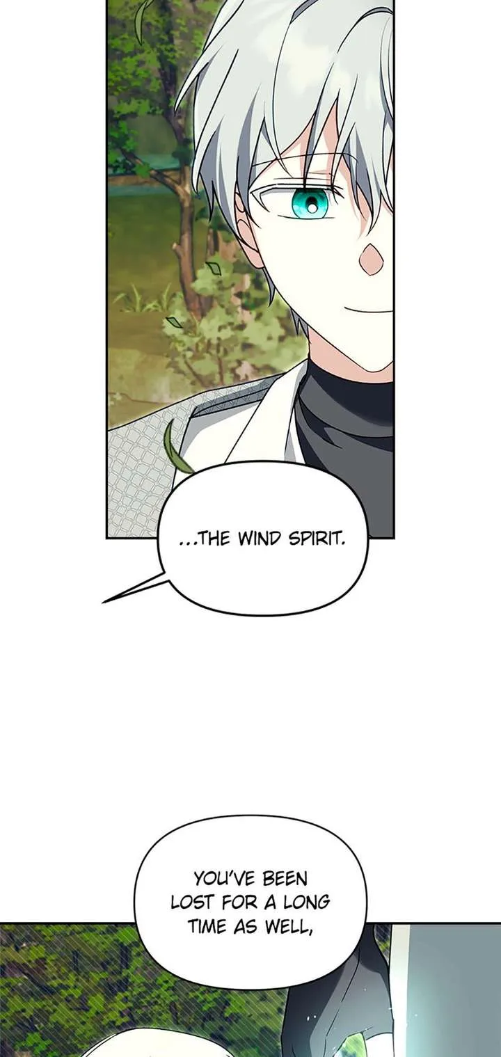 I’d Rather Abandon You Than Be Abandoned Chapter 76 page 18