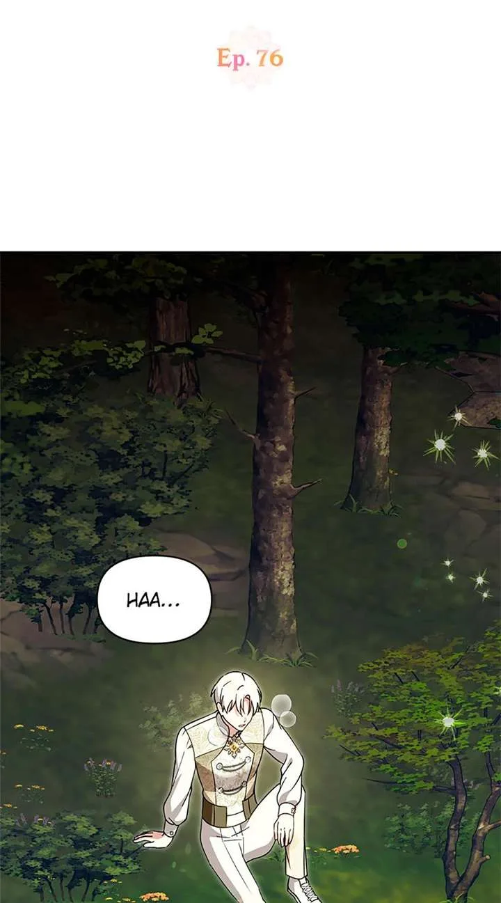I’d Rather Abandon You Than Be Abandoned Chapter 76 page 13