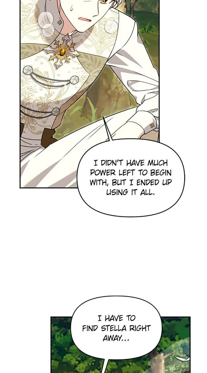 I’d Rather Abandon You Than Be Abandoned Chapter 76 page 15