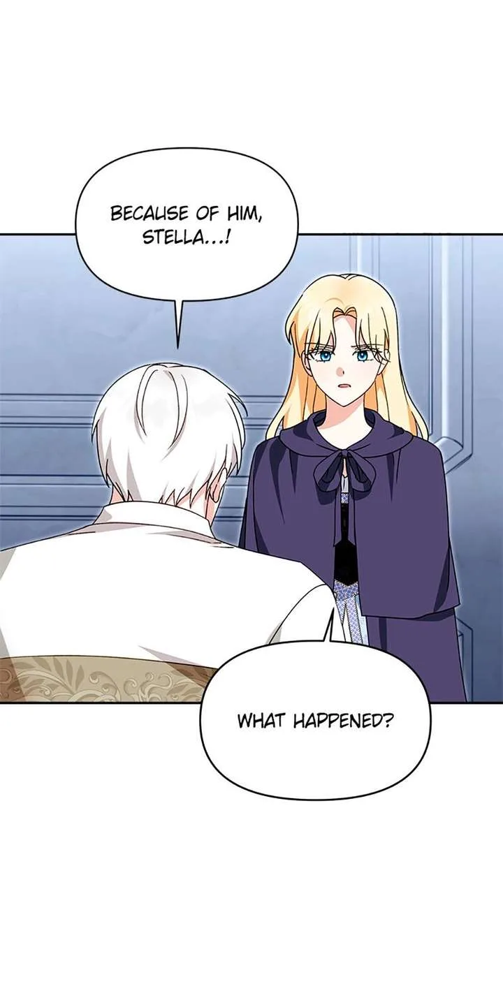 I’d Rather Abandon You Than Be Abandoned Chapter 76 page 39