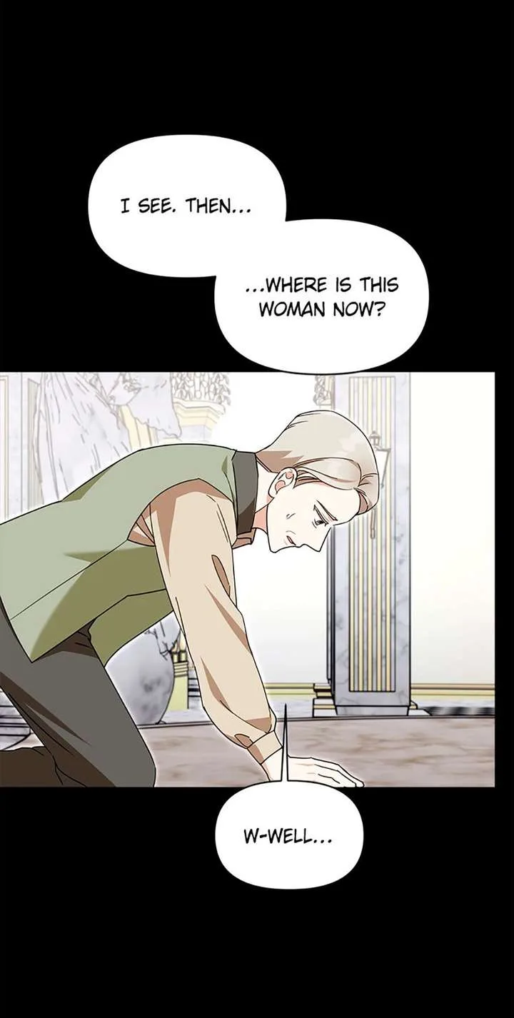 I’d Rather Abandon You Than Be Abandoned Chapter 76 page 47