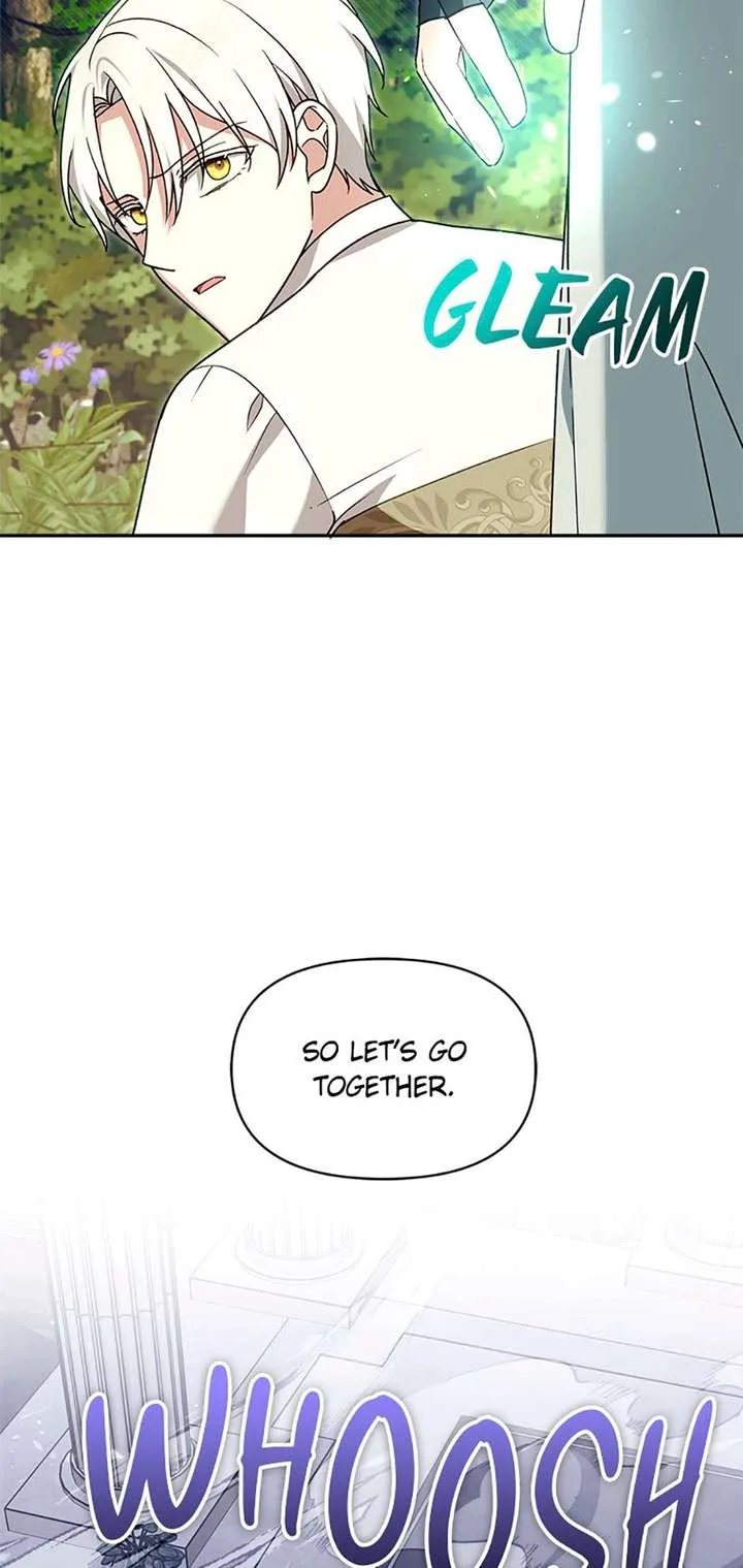 I’d Rather Abandon You Than Be Abandoned Chapter 76 page 19
