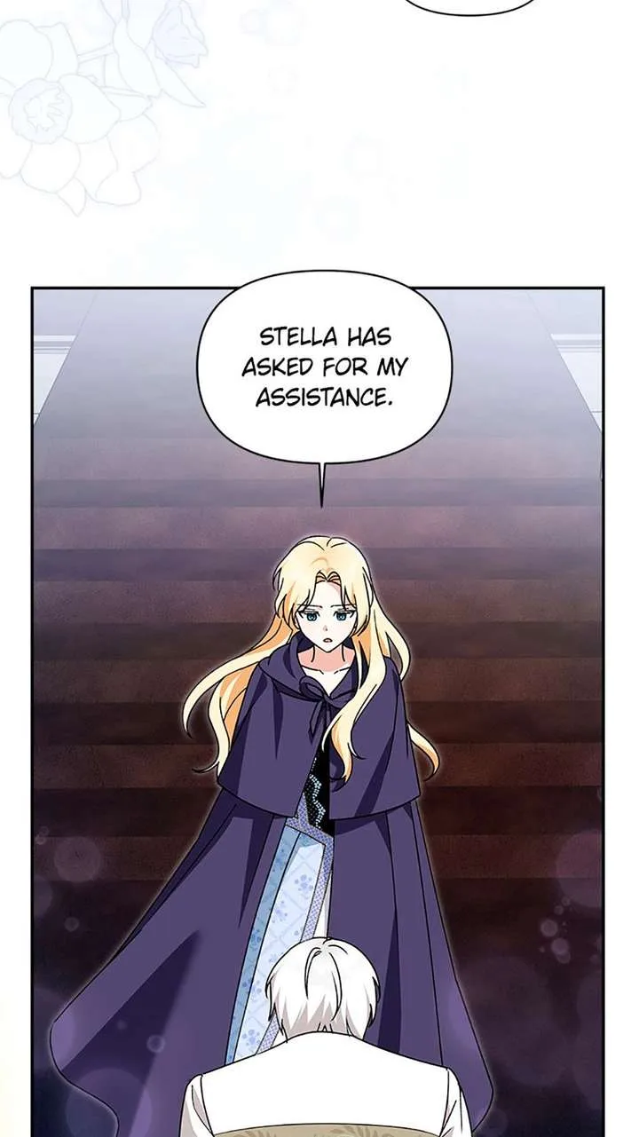 I’d Rather Abandon You Than Be Abandoned Chapter 76 page 54
