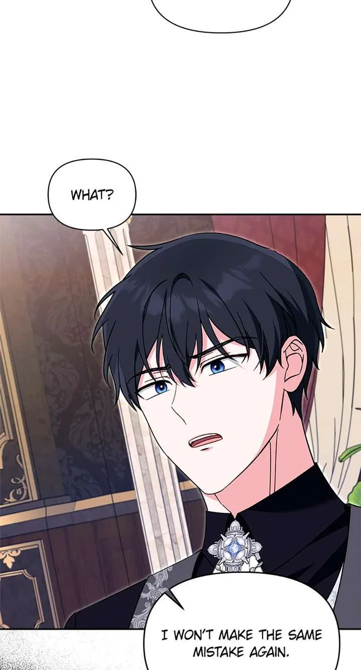 I’d Rather Abandon You Than Be Abandoned Chapter 76 page 7