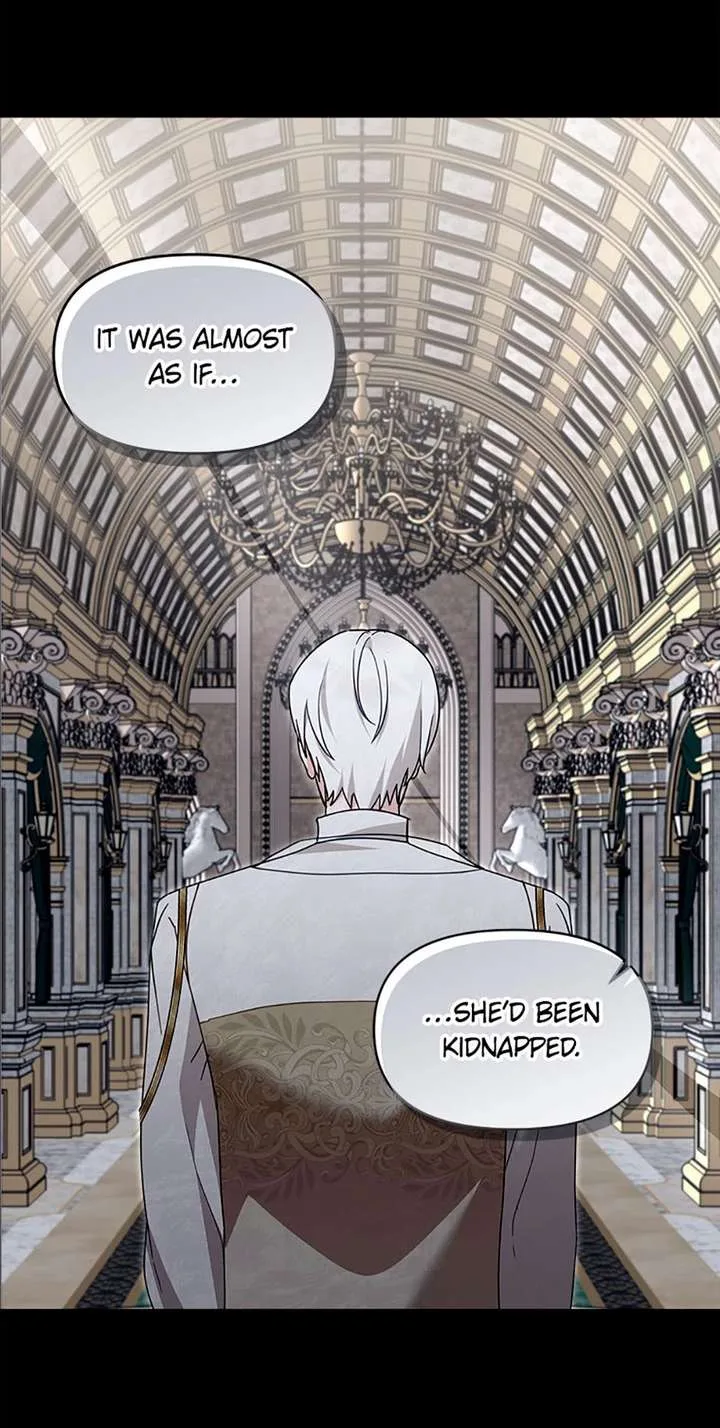 I’d Rather Abandon You Than Be Abandoned Chapter 76 page 46