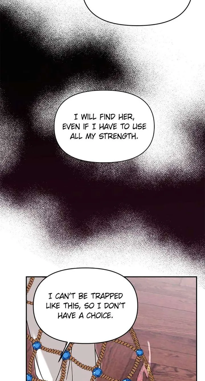 I’d Rather Abandon You Than Be Abandoned Chapter 76 page 8
