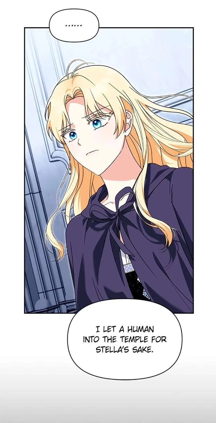 I’d Rather Abandon You Than Be Abandoned Chapter 76 page 40
