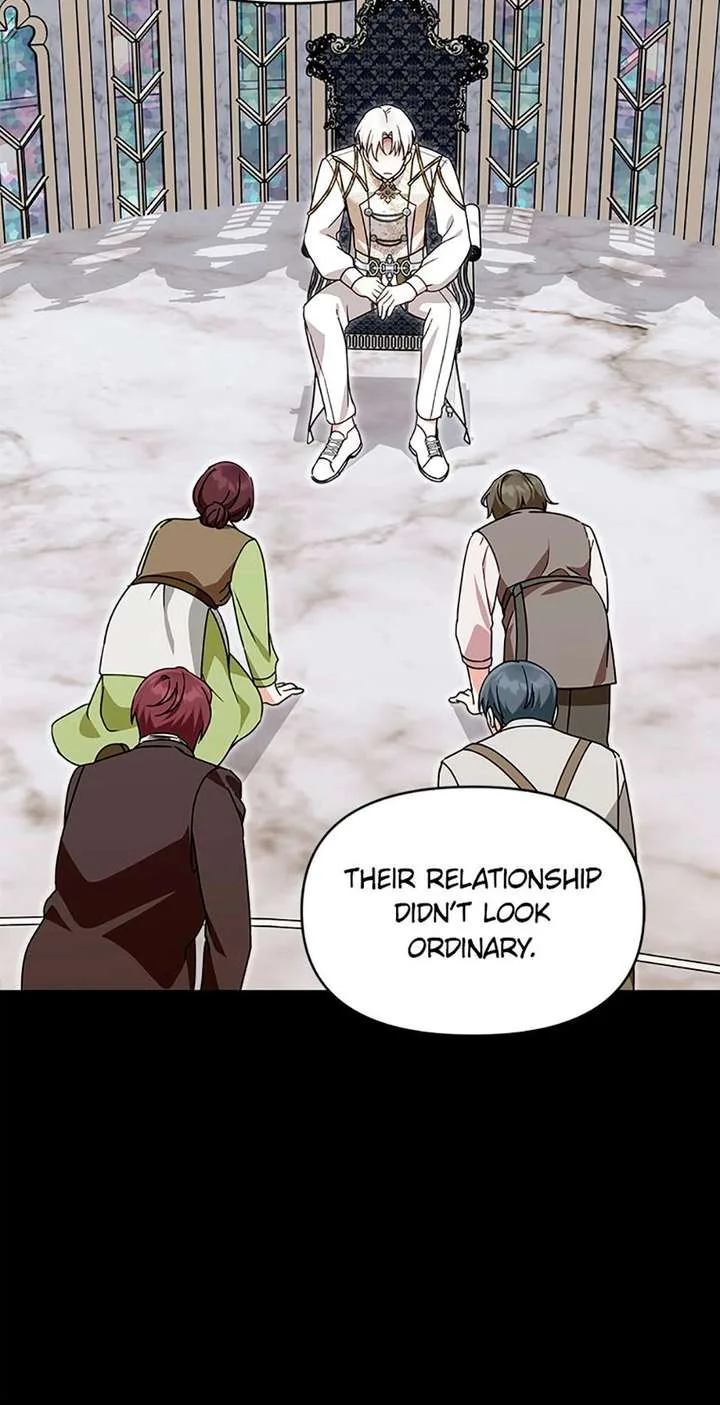 I’d Rather Abandon You Than Be Abandoned Chapter 76 page 43
