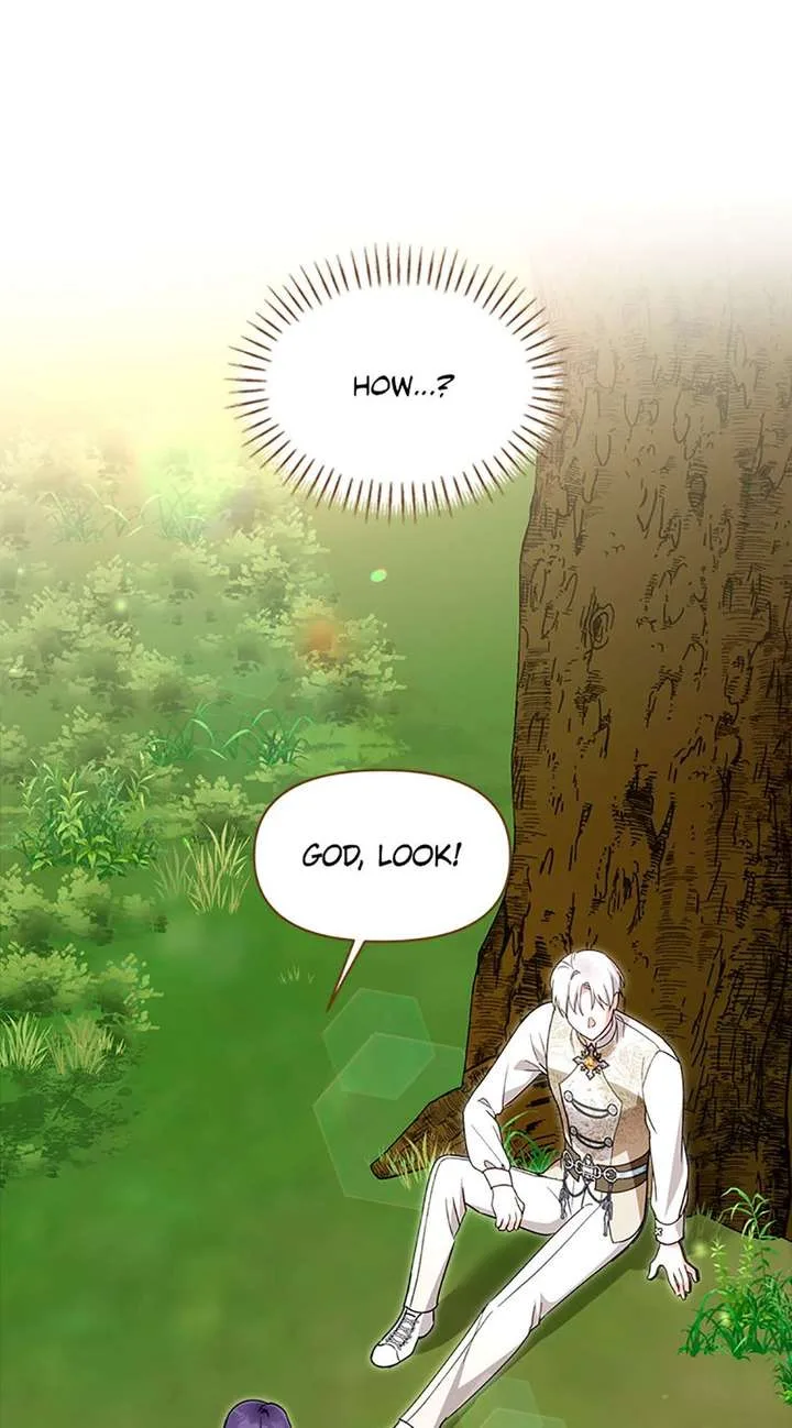 I’d Rather Abandon You Than Be Abandoned Chapter 76 page 28