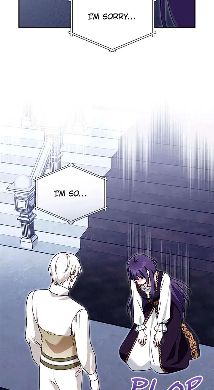 I’d Rather Abandon You Than Be Abandoned Chapter 76 page 60