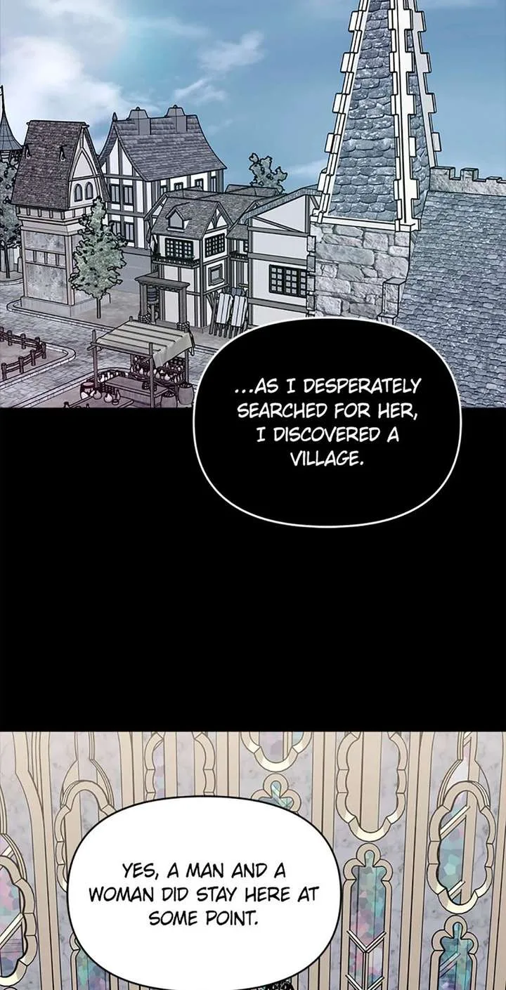 I’d Rather Abandon You Than Be Abandoned Chapter 76 page 42
