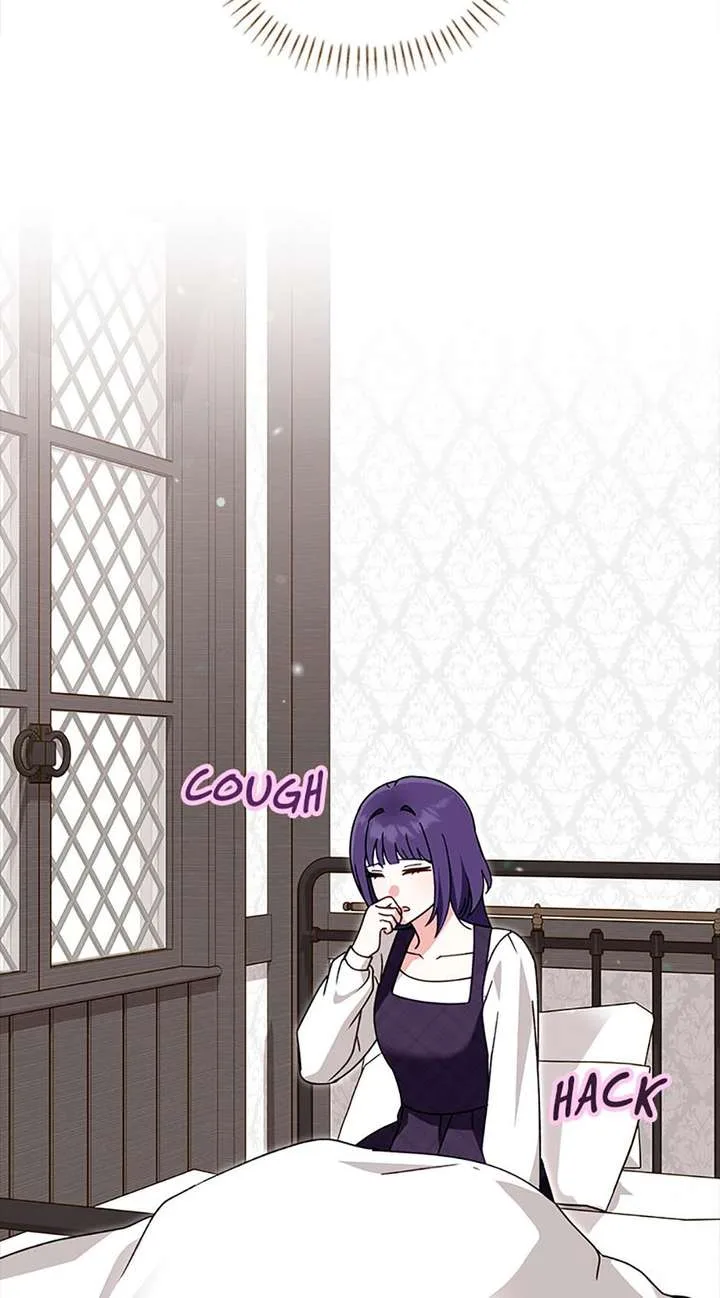 I’d Rather Abandon You Than Be Abandoned Chapter 76 page 31