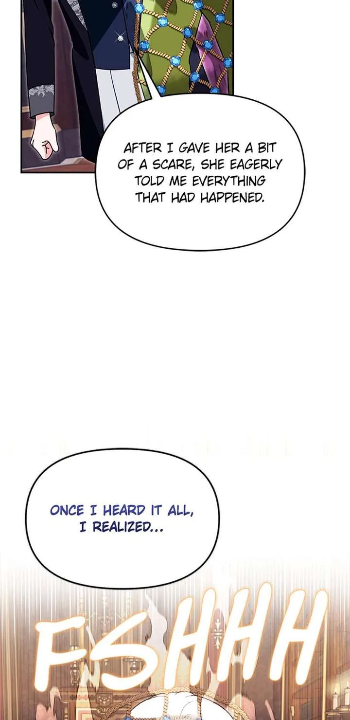 I’d Rather Abandon You Than Be Abandoned Chapter 76 page 3