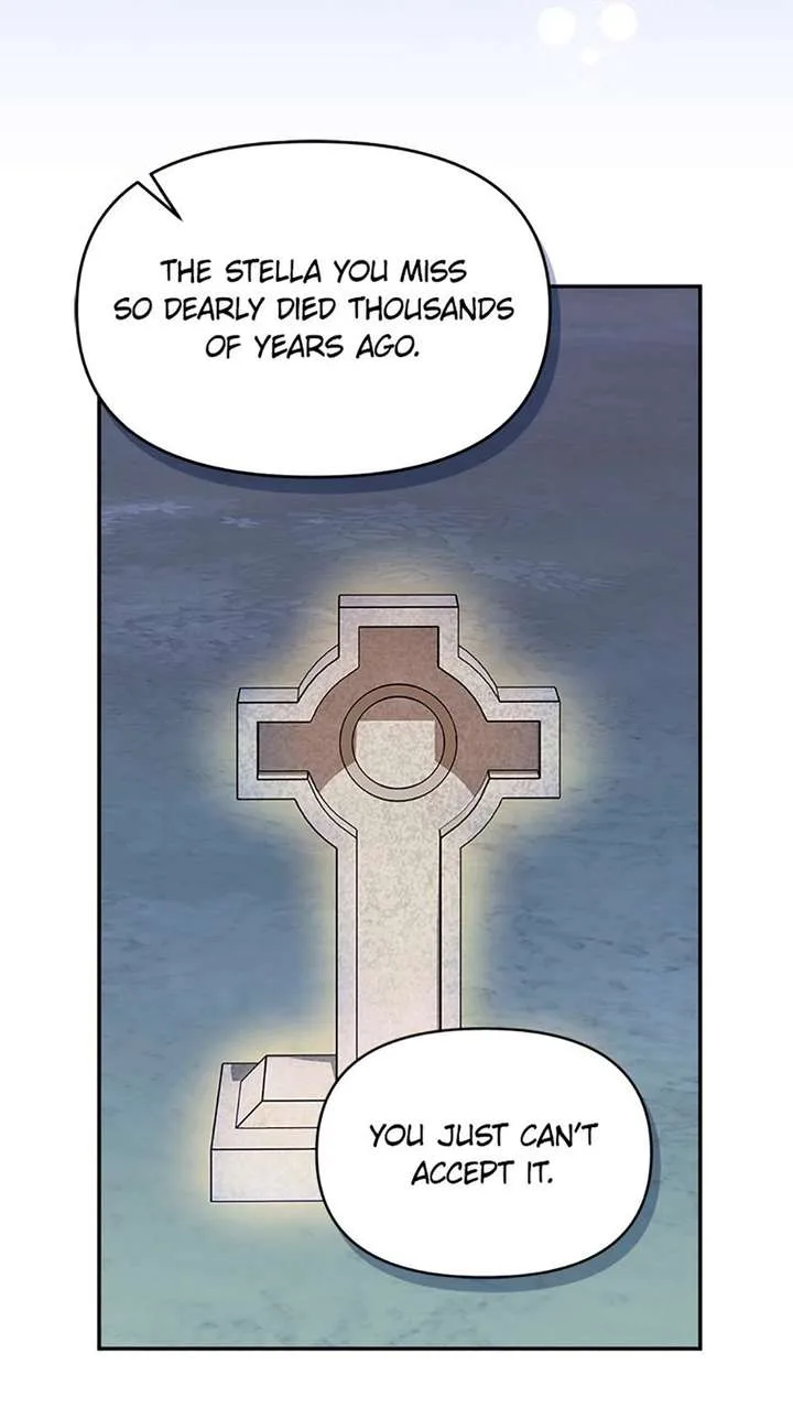 I’d Rather Abandon You Than Be Abandoned Chapter 76 page 26