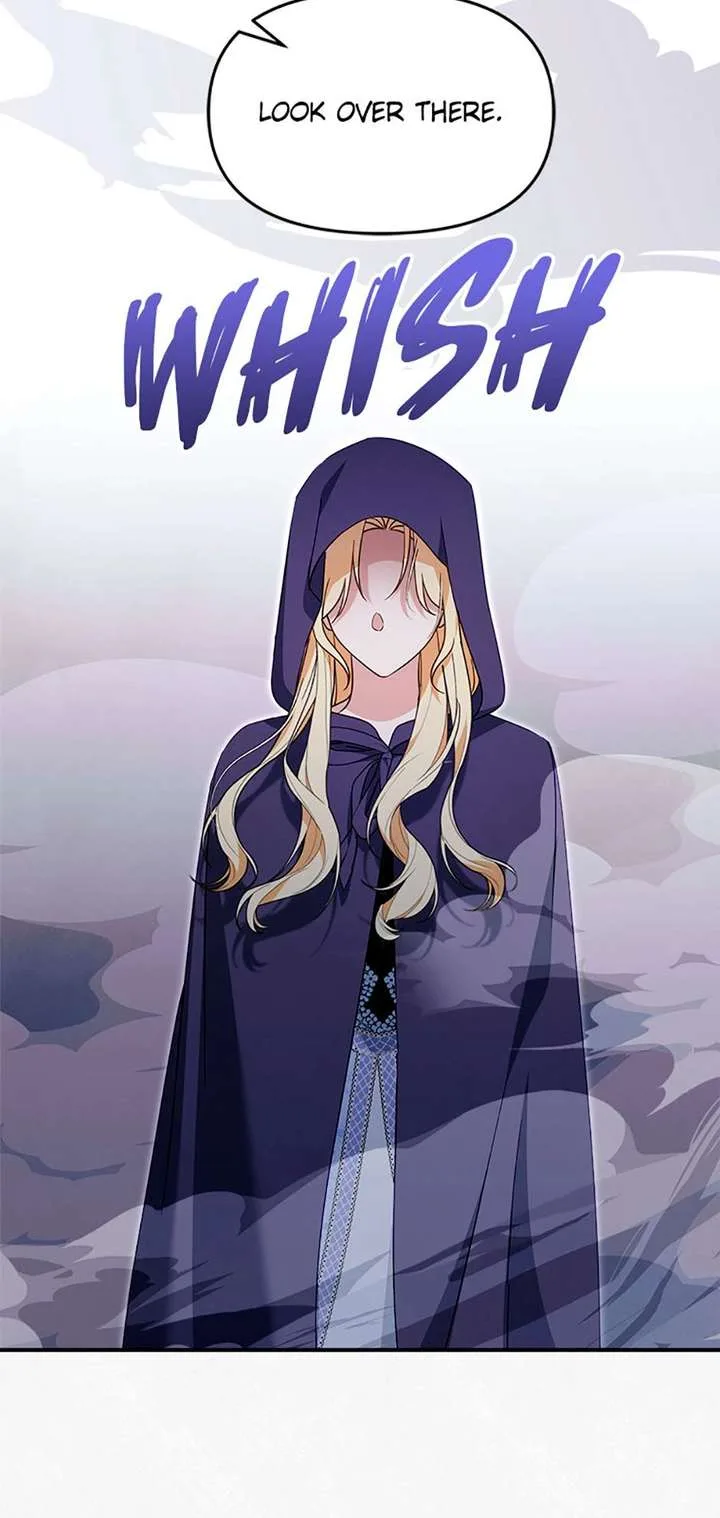 I’d Rather Abandon You Than Be Abandoned Chapter 76 page 22