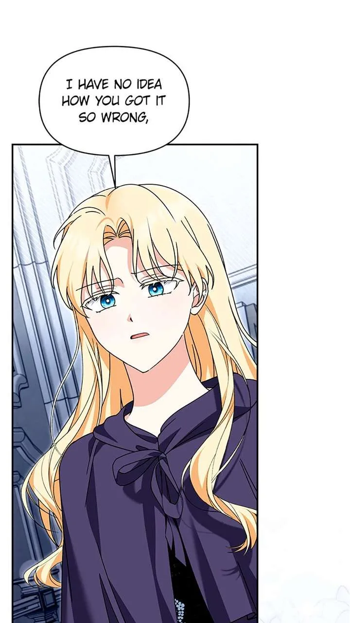 I’d Rather Abandon You Than Be Abandoned Chapter 76 page 52