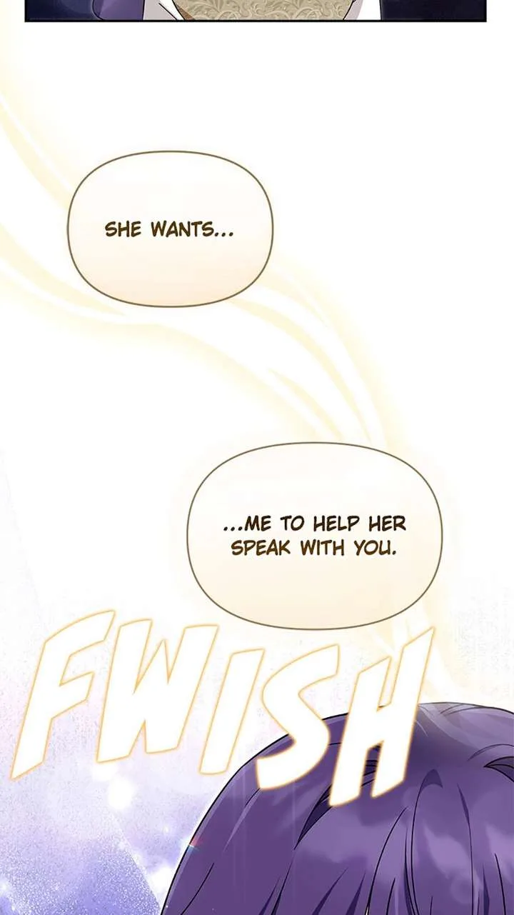 I’d Rather Abandon You Than Be Abandoned Chapter 76 page 55
