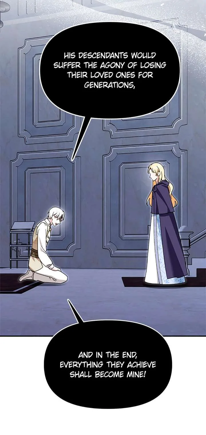 I’d Rather Abandon You Than Be Abandoned Chapter 76 page 51