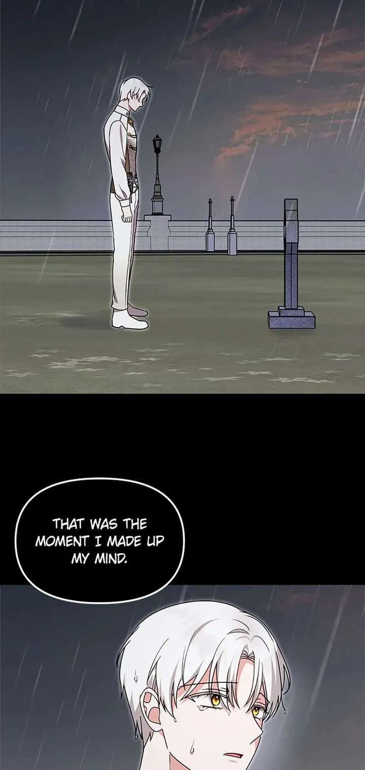 I’d Rather Abandon You Than Be Abandoned Chapter 76 page 49
