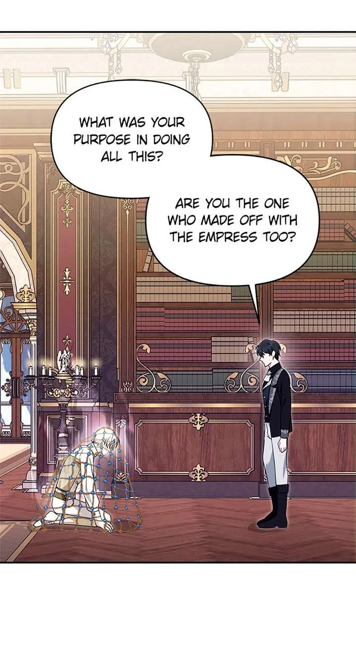 I’d Rather Abandon You Than Be Abandoned Chapter 76 page 5