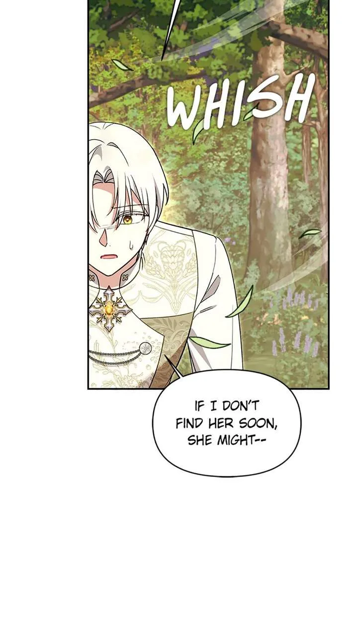 I’d Rather Abandon You Than Be Abandoned Chapter 76 page 16