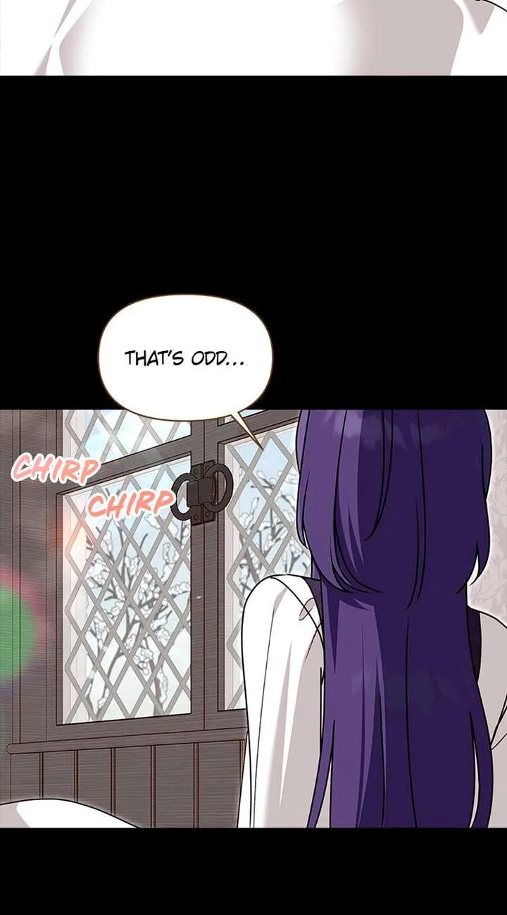 I’d Rather Abandon You Than Be Abandoned Chapter 76 page 32