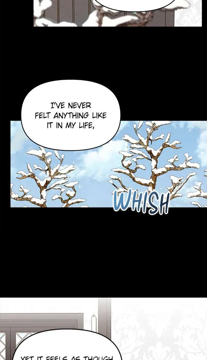 I’d Rather Abandon You Than Be Abandoned Chapter 76 page 34