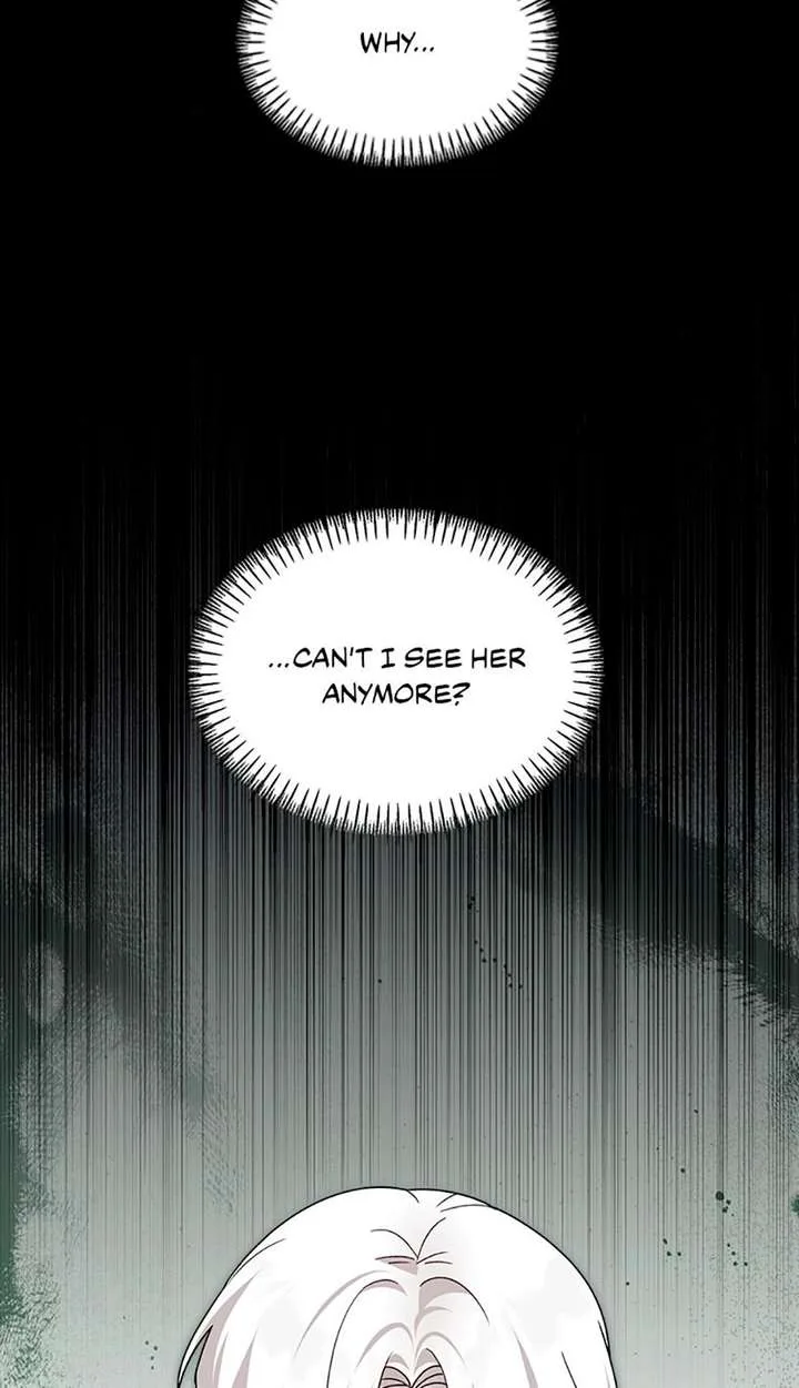I’d Rather Abandon You Than Be Abandoned Chapter 76 page 36