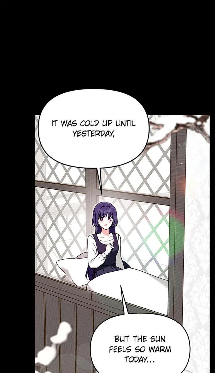 I’d Rather Abandon You Than Be Abandoned Chapter 76 page 33