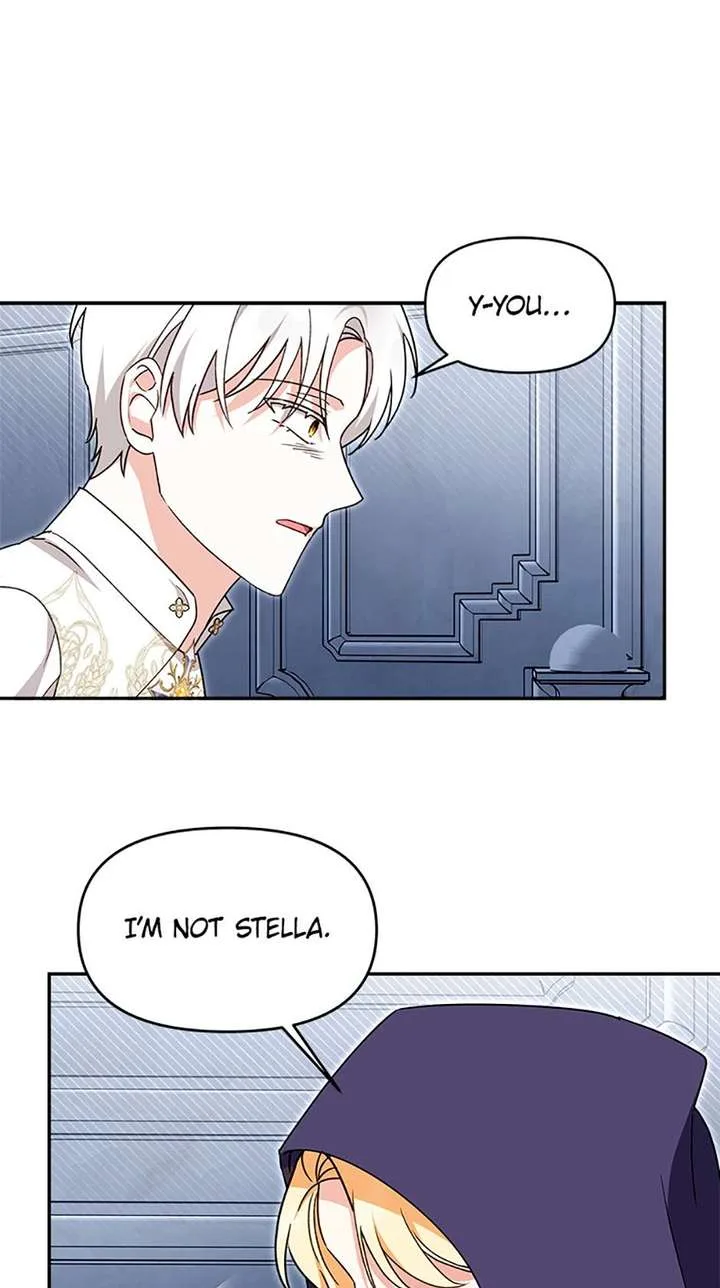 I’d Rather Abandon You Than Be Abandoned Chapter 76 page 23