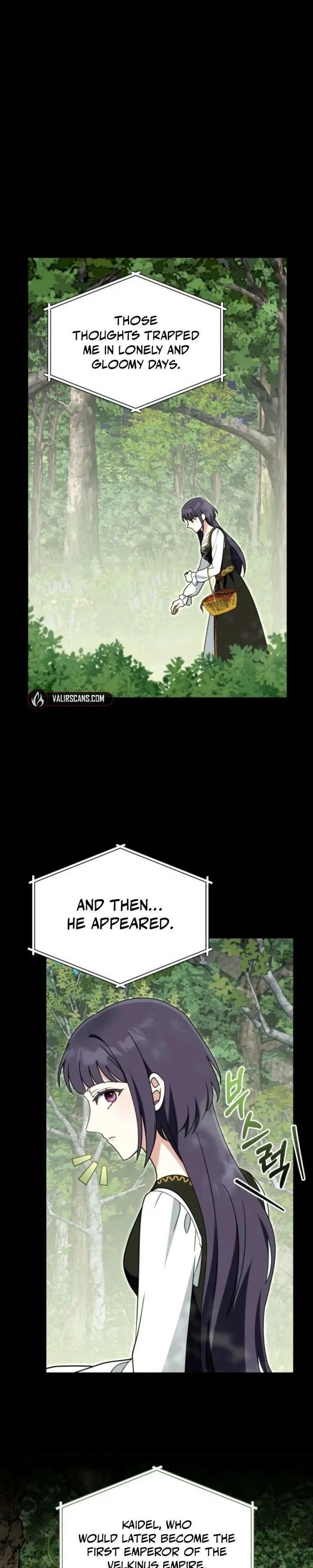 I’d Rather Abandon You Than Be Abandoned Chapter 77 page 6