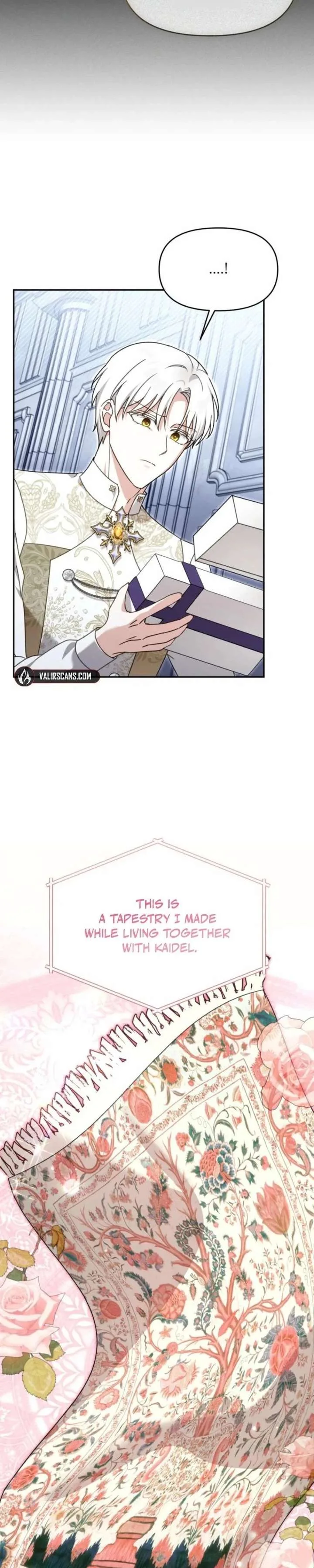 I’d Rather Abandon You Than Be Abandoned Chapter 77 page 16