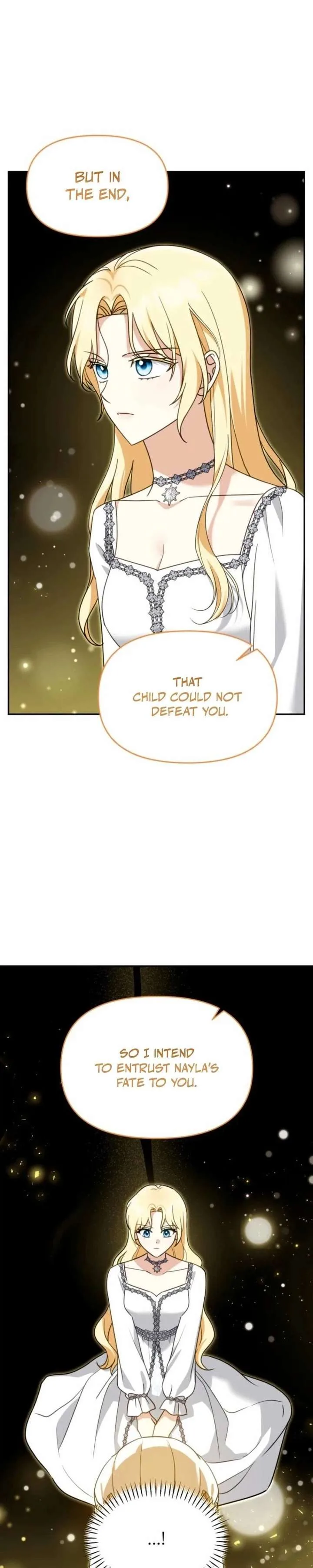 I’d Rather Abandon You Than Be Abandoned Chapter 79 page 2
