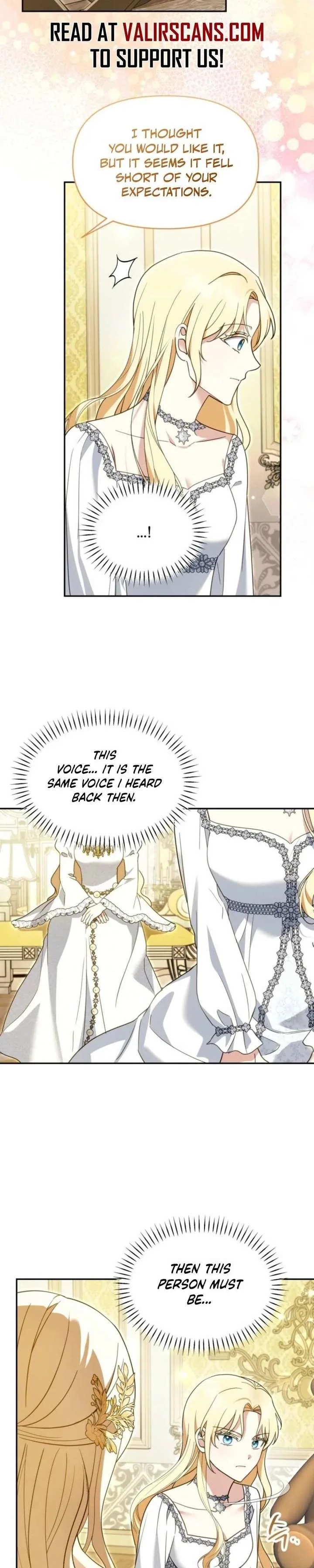 I’d Rather Abandon You Than Be Abandoned Chapter 78 page 11