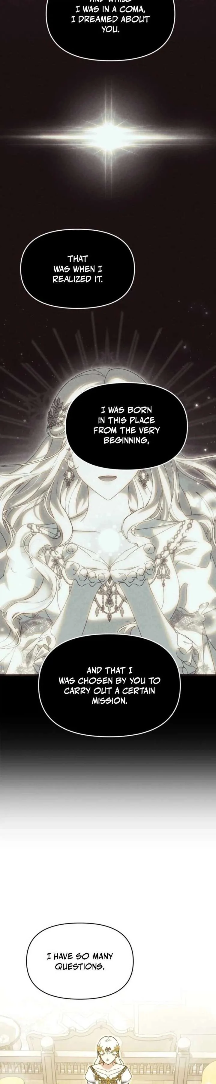I’d Rather Abandon You Than Be Abandoned Chapter 78 page 13