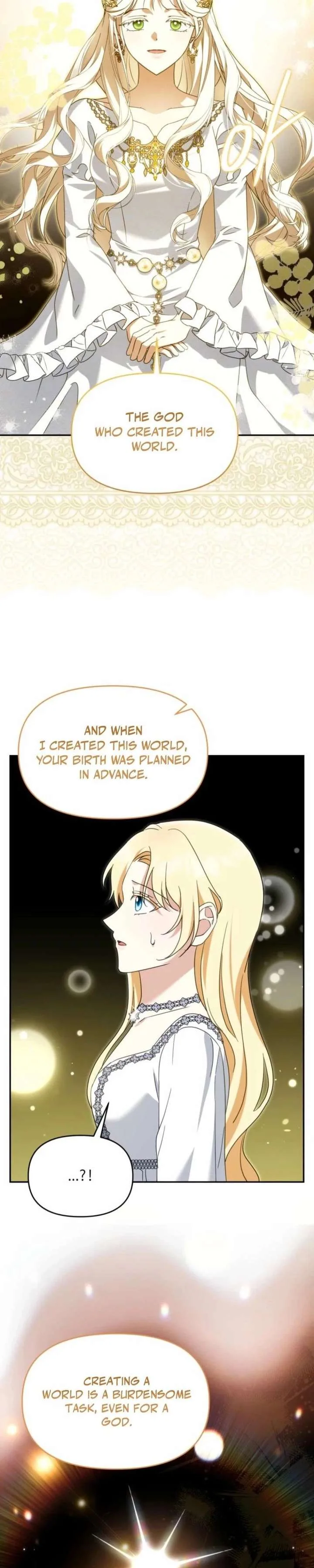 I’d Rather Abandon You Than Be Abandoned Chapter 78 page 15