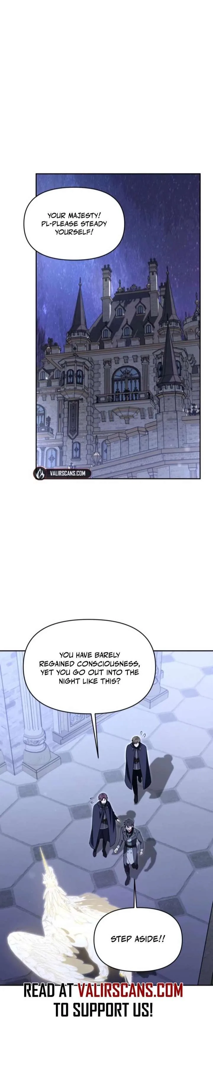 I’d Rather Abandon You Than Be Abandoned Chapter 79 page 17