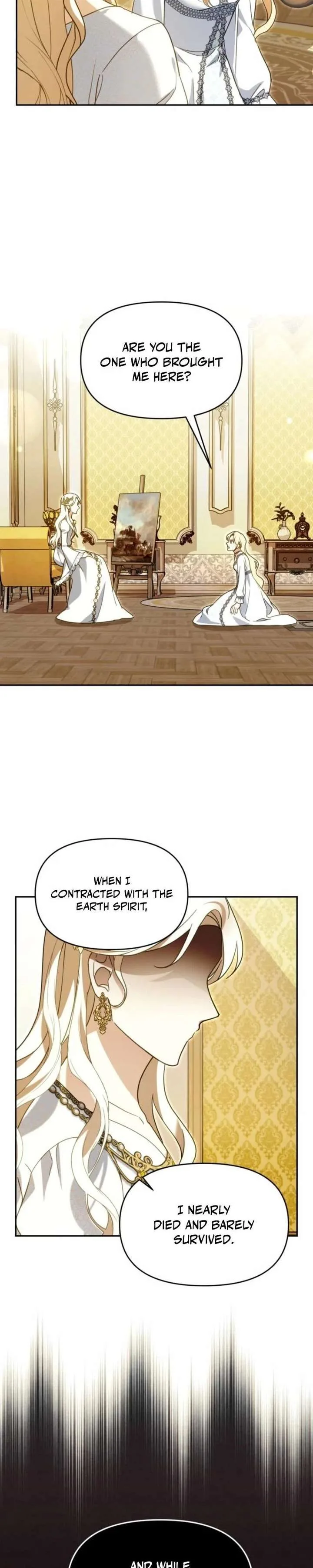 I’d Rather Abandon You Than Be Abandoned Chapter 78 page 12