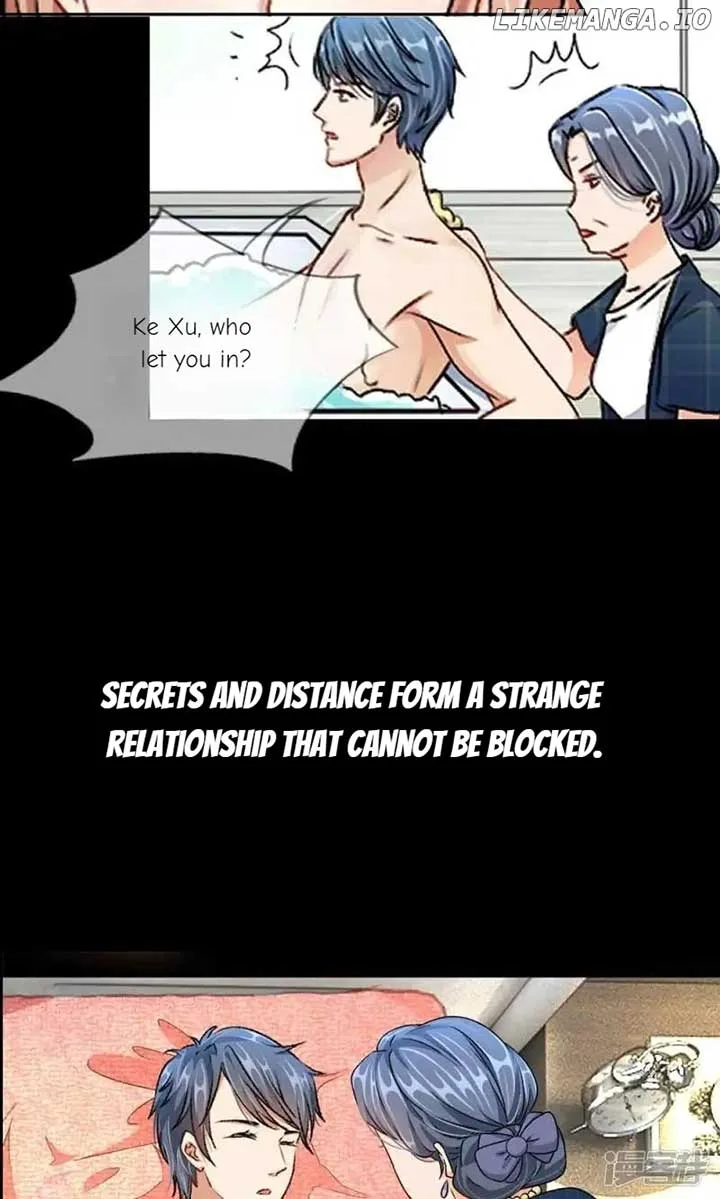 I’ll always love you Chapter 0.1 page 6