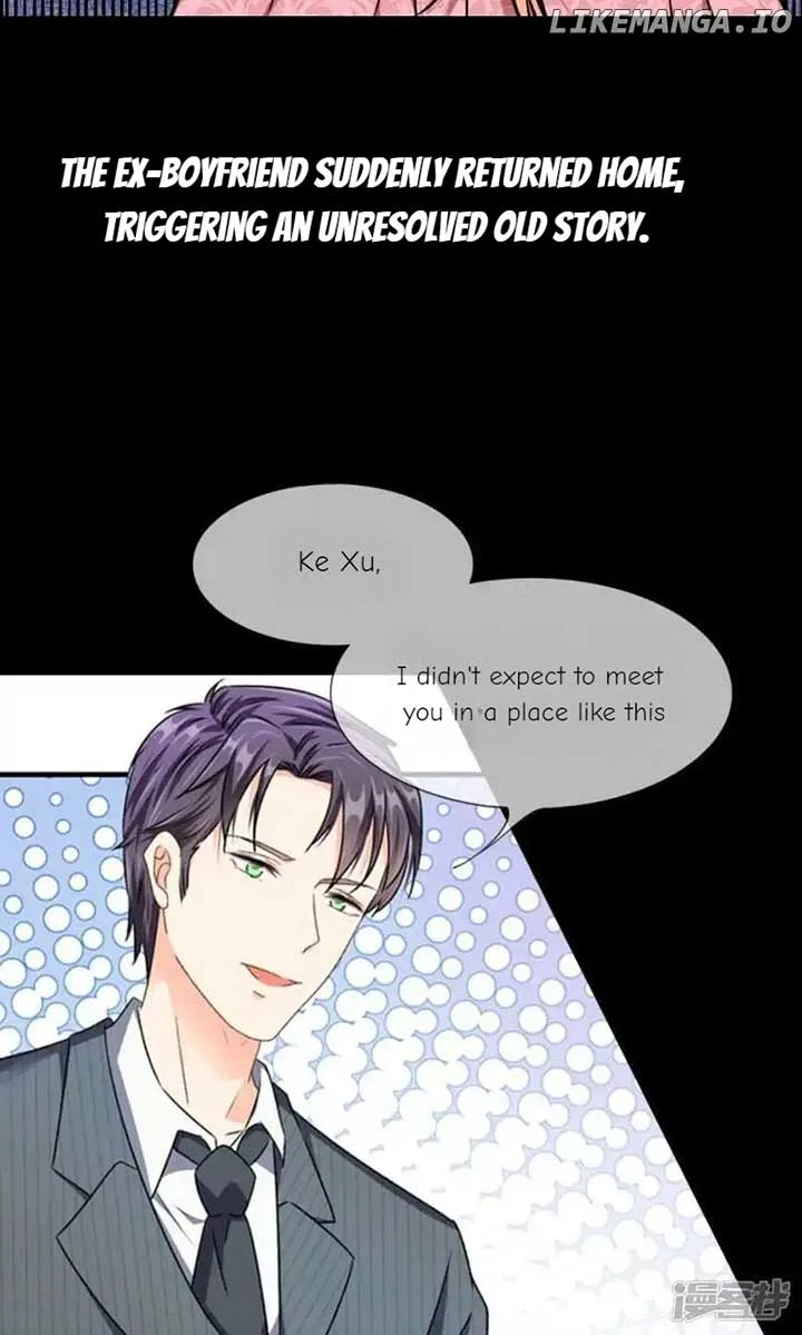 I’ll always love you Chapter 0.1 page 14
