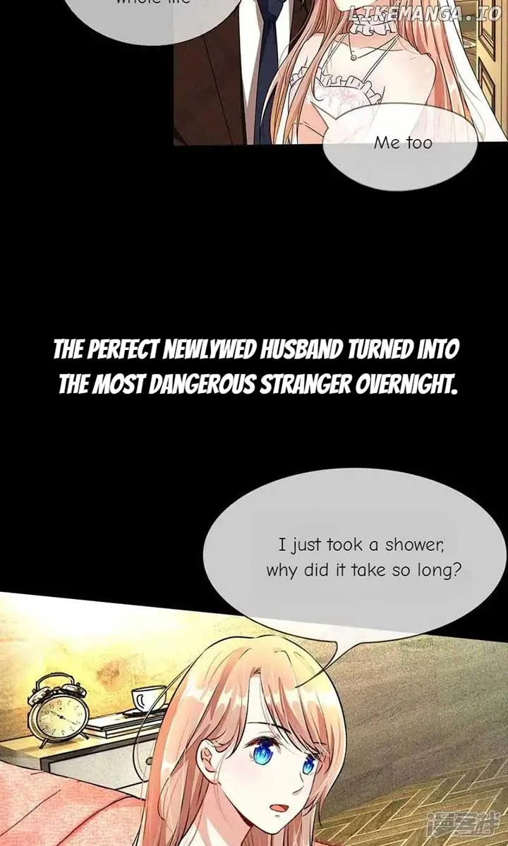 I’ll always love you Chapter 0.1 page 4